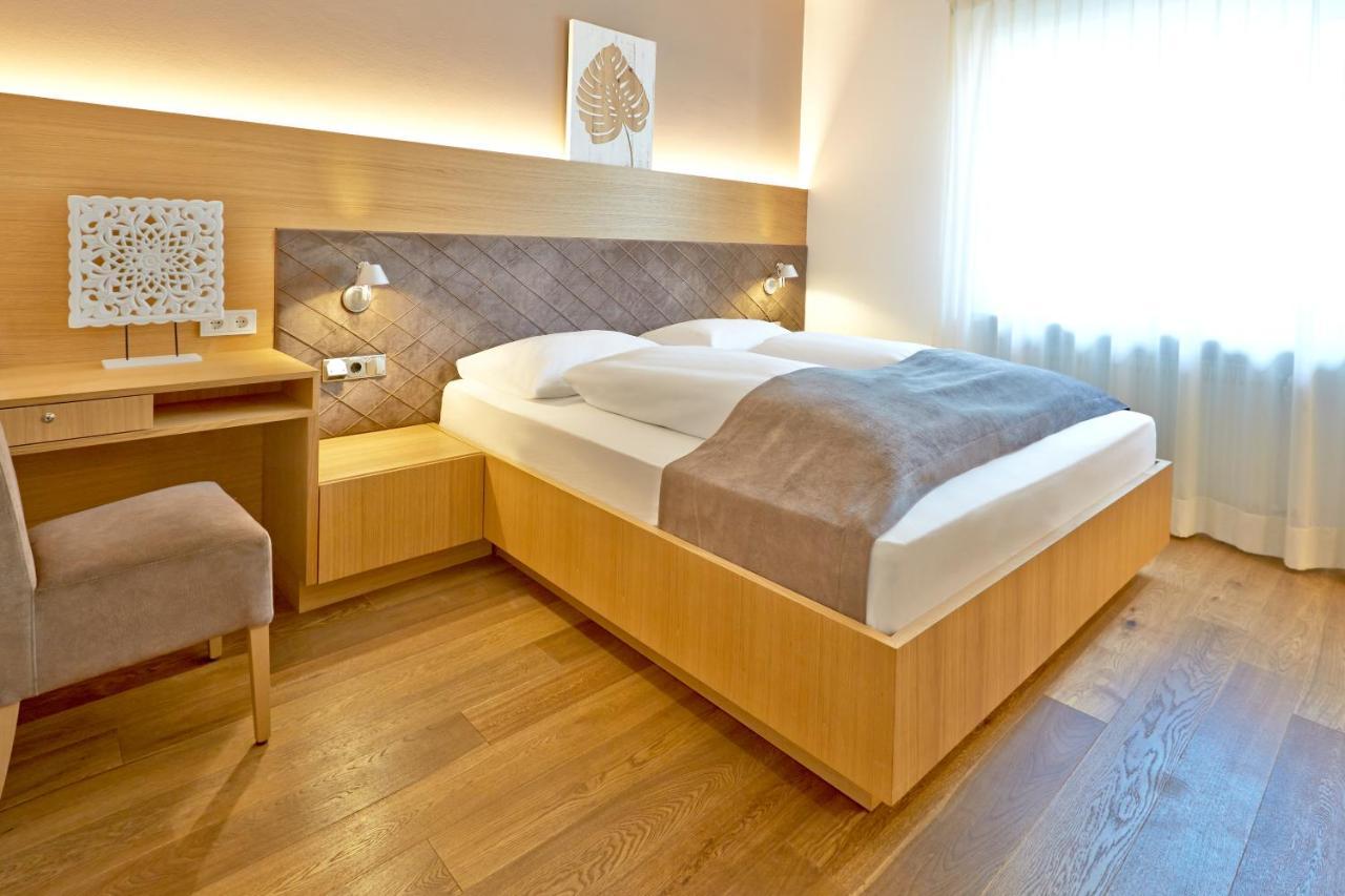 Hotel Post Gries Bolzano Exterior foto