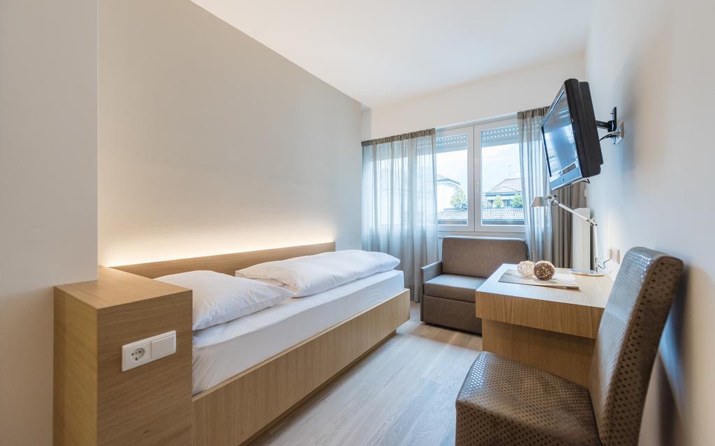Hotel Post Gries Bolzano Quarto foto