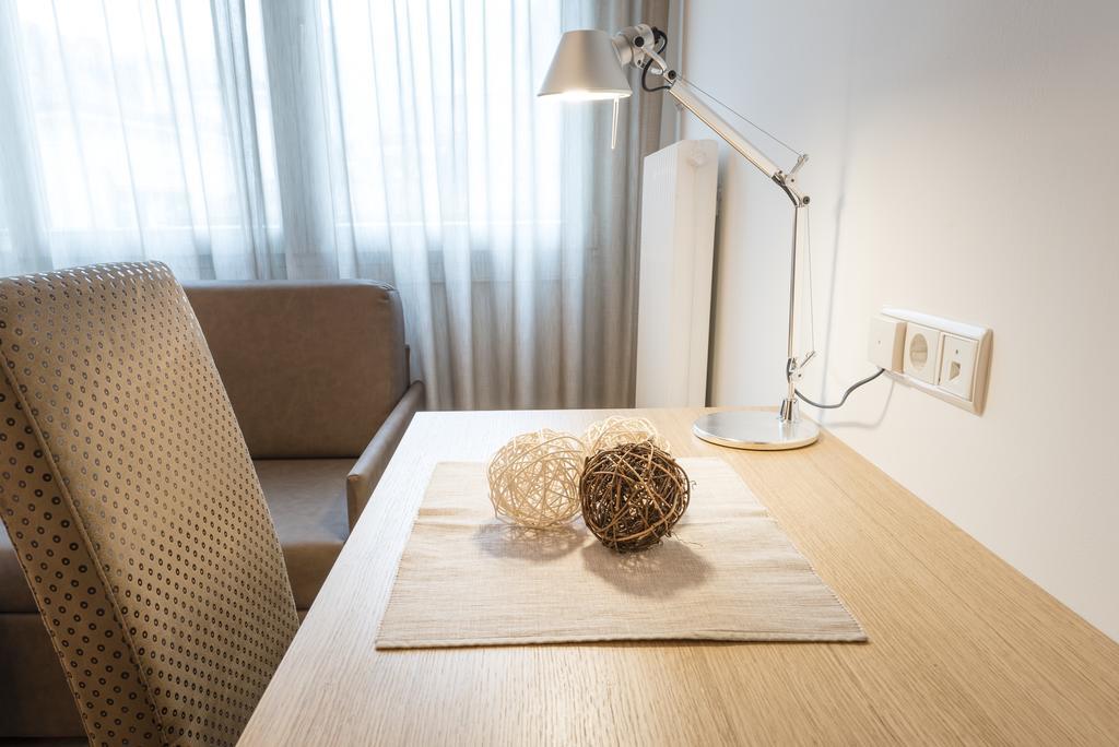 Hotel Post Gries Bolzano Quarto foto