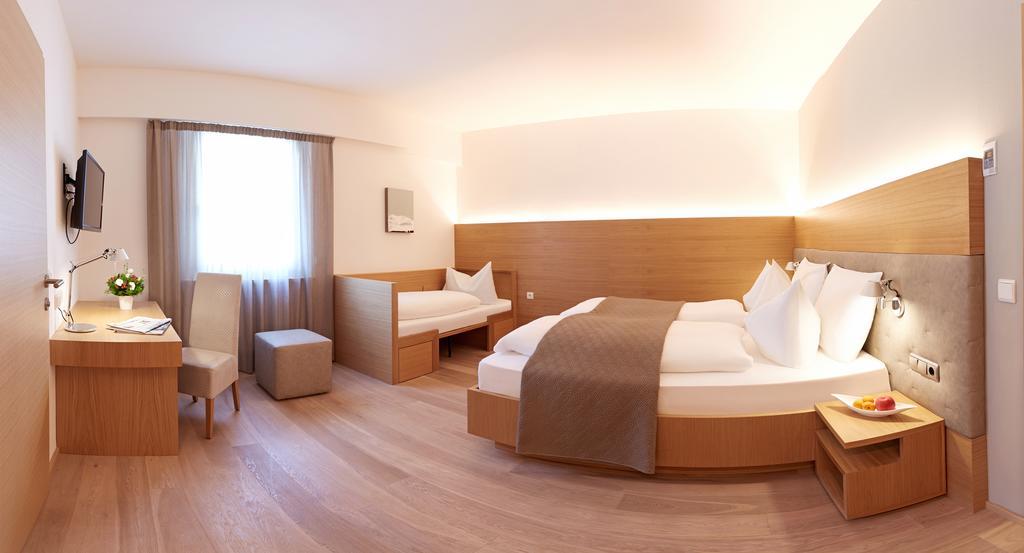 Hotel Post Gries Bolzano Quarto foto