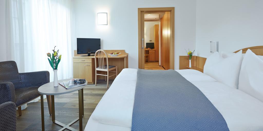 Hotel Post Gries Bolzano Exterior foto