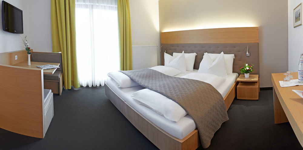 Hotel Post Gries Bolzano Exterior foto