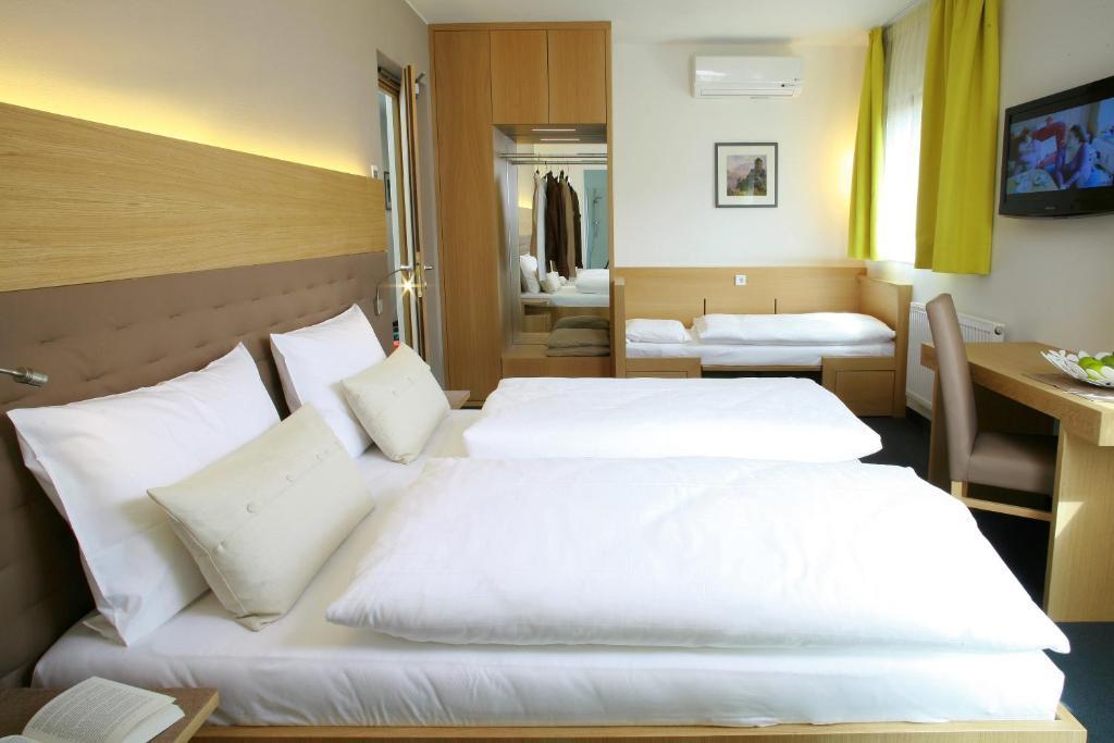 Hotel Post Gries Bolzano Quarto foto